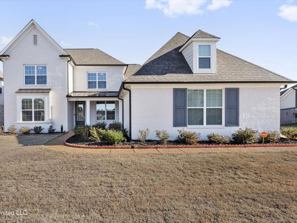 372 Fawn Grove Trail, Hernando, MS 38632