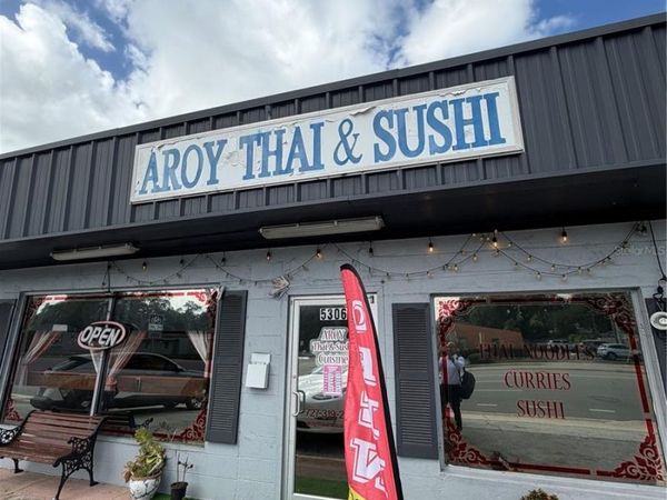 5306 SEMINOLE BOULEVARD, ST PETERSBURG, FL 33708