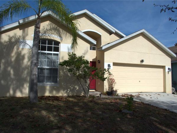 4317 CREEKS RUN BOULEVARD, KISSIMMEE, FL 34746