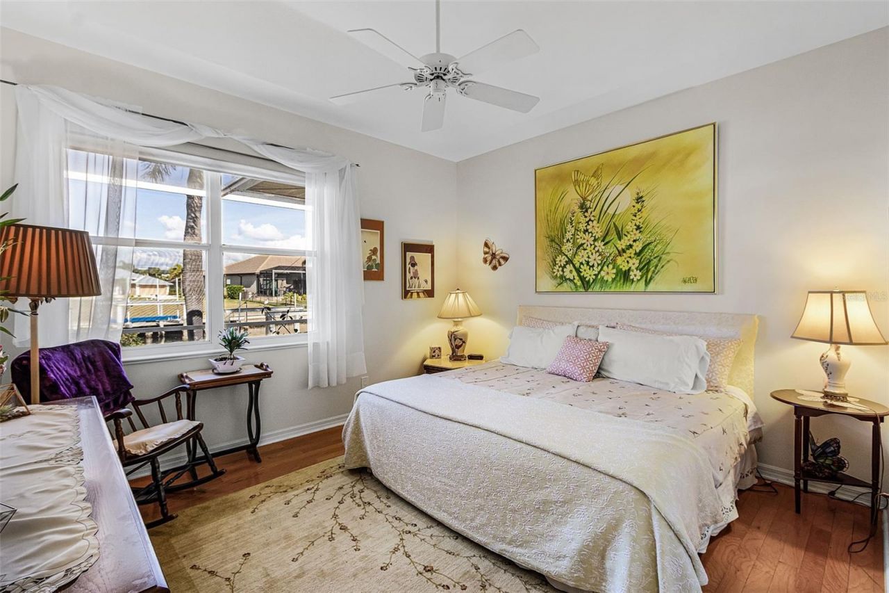 400 Gun Cay Lane, Punta Gorda, FL 33950 Photo