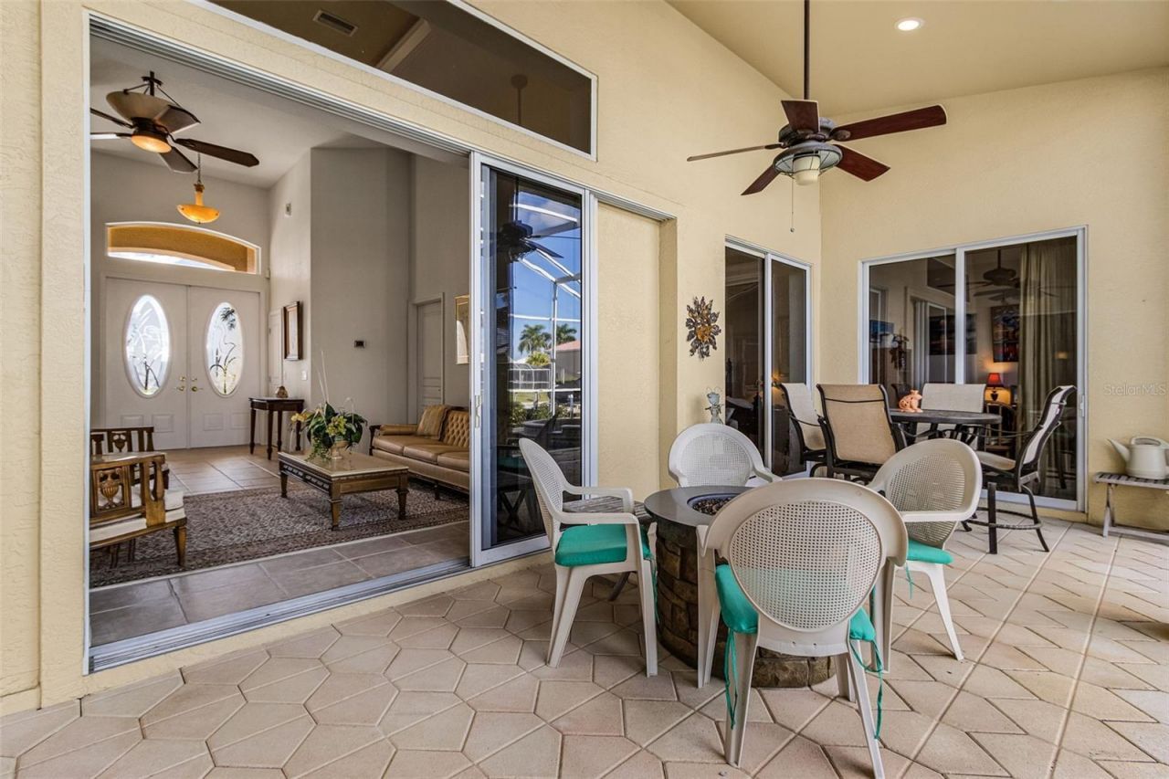 400 Gun Cay Lane, Punta Gorda, FL 33950 Photo