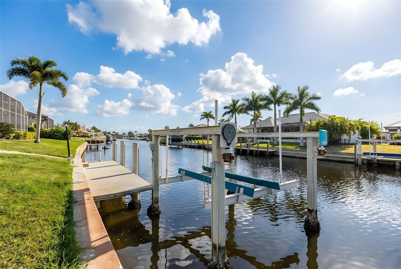 400 Gun Cay Lane, Punta Gorda, FL 33950 Photo