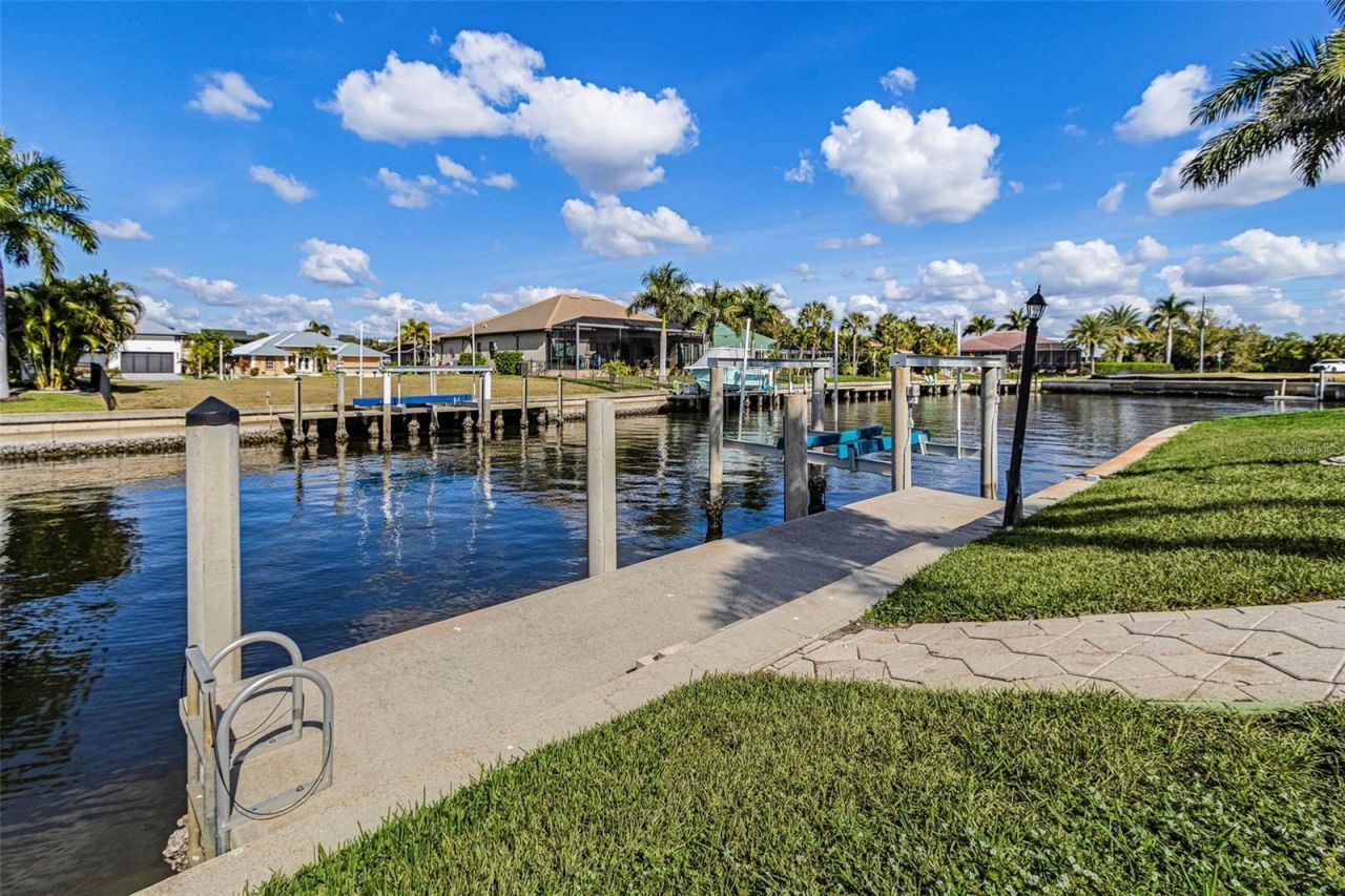 400 Gun Cay Lane, Punta Gorda, FL 33950 Photo
