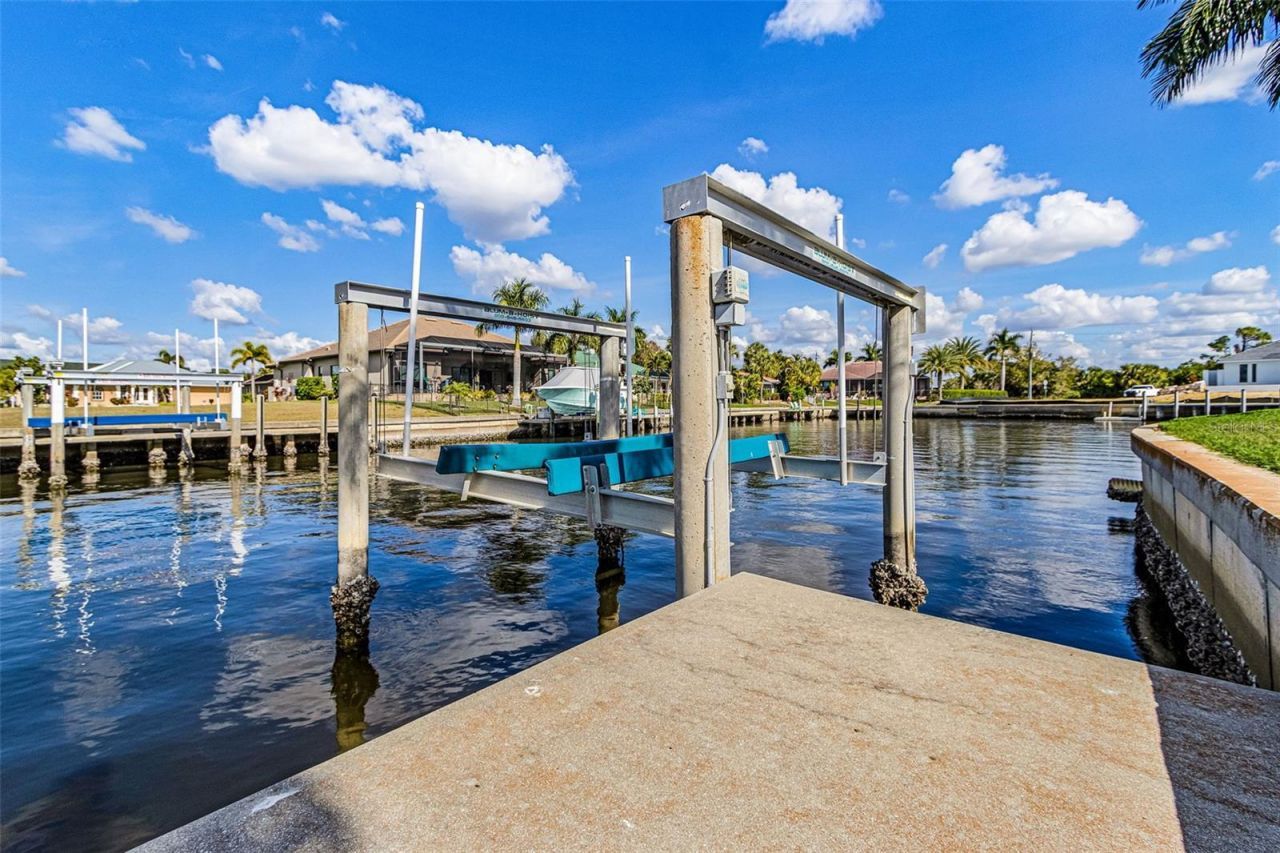 400 Gun Cay Lane, Punta Gorda, FL 33950 Photo