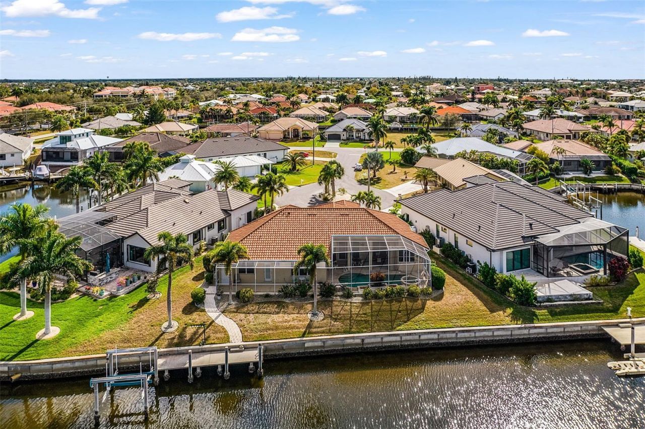 400 Gun Cay Lane, Punta Gorda, FL 33950 Photo