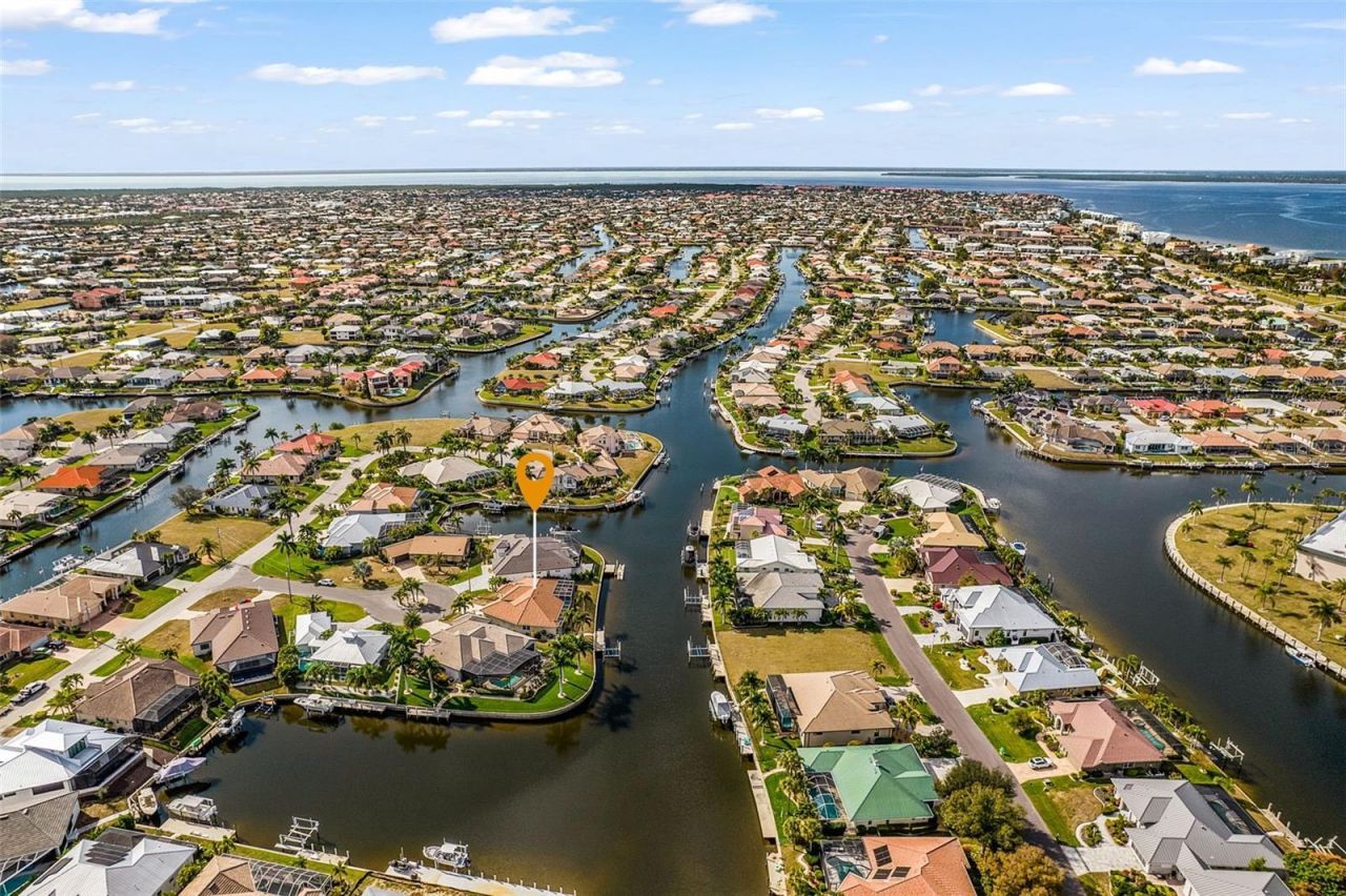 400 Gun Cay Lane, Punta Gorda, FL 33950 Photo