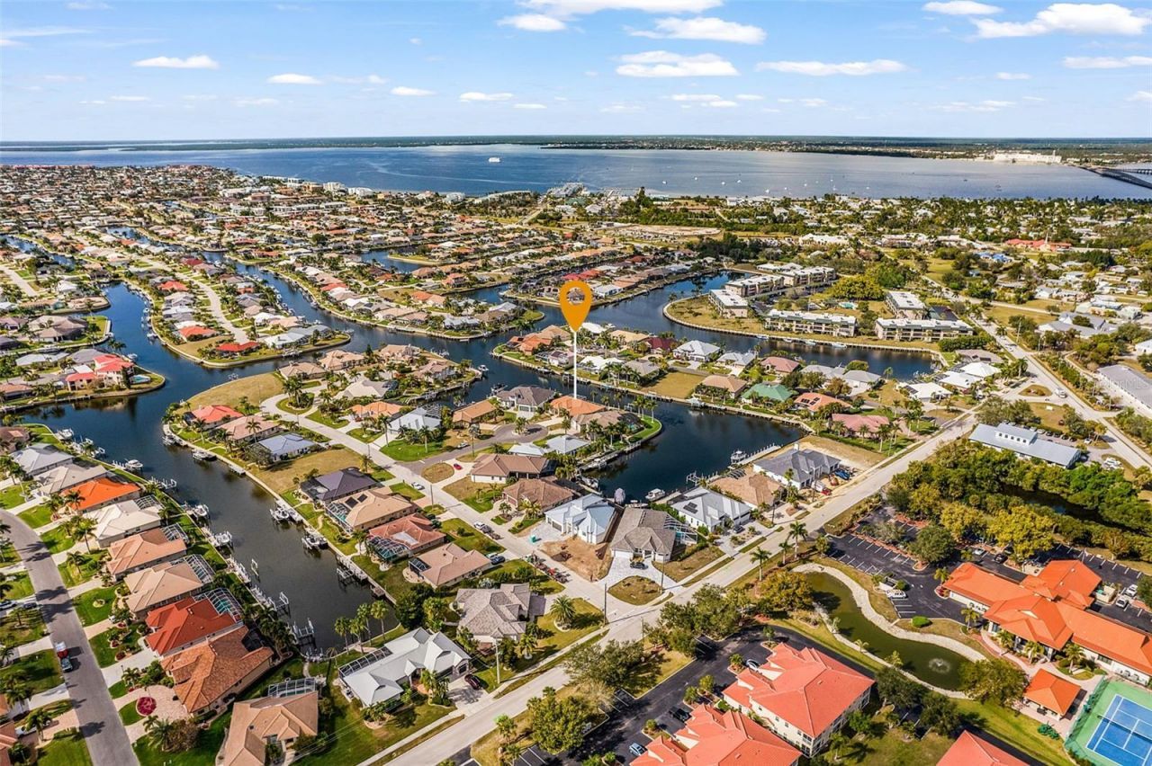 400 Gun Cay Lane, Punta Gorda, FL 33950 Photo