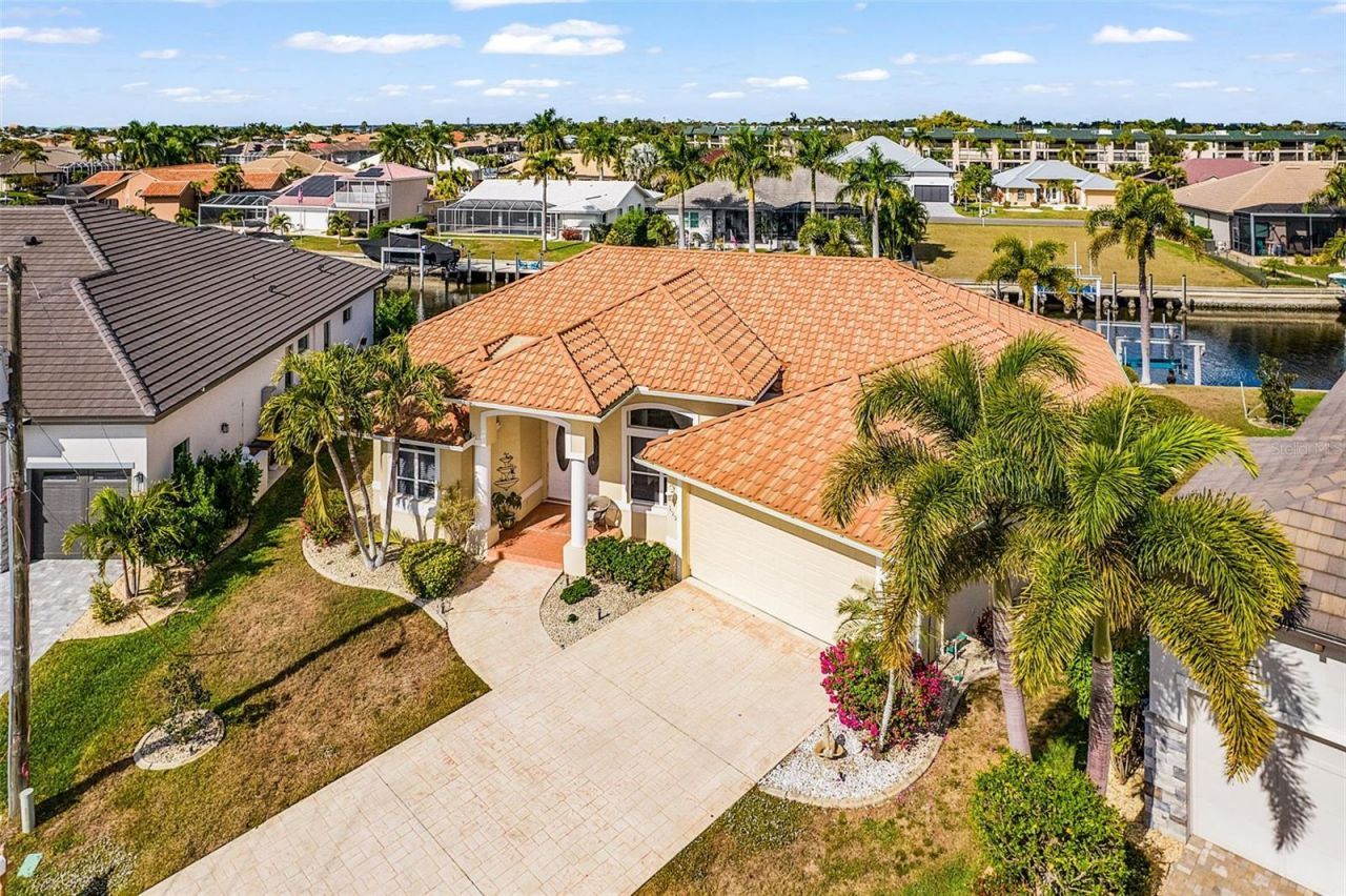 400 Gun Cay Lane, Punta Gorda, FL 33950 Photo