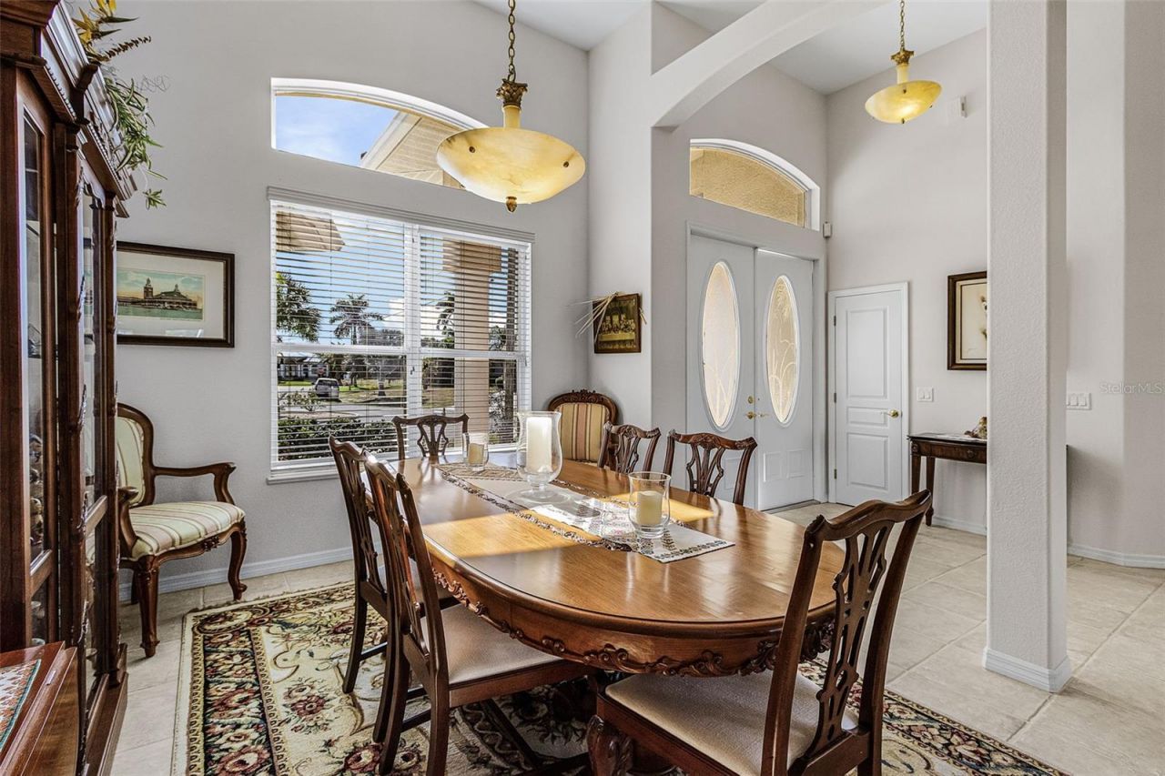 400 Gun Cay Lane, Punta Gorda, FL 33950 Photo