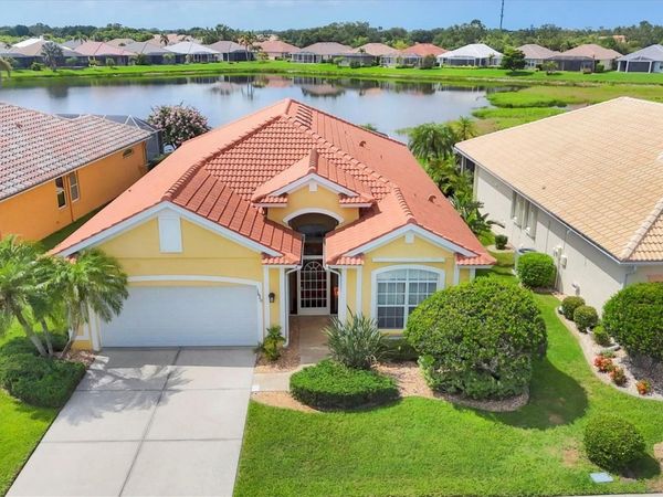 1620 SAN SILVESTRO DRIVE, VENICE, FL 34285