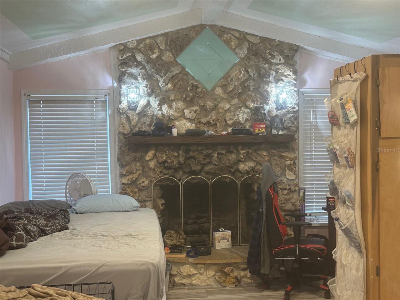 22380 NE 112th Terrace, Fort Mc Coy, FL 32134 Photo