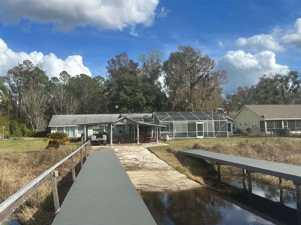 22380 NE 112th Terrace, Fort Mc Coy, FL 32134 Photo