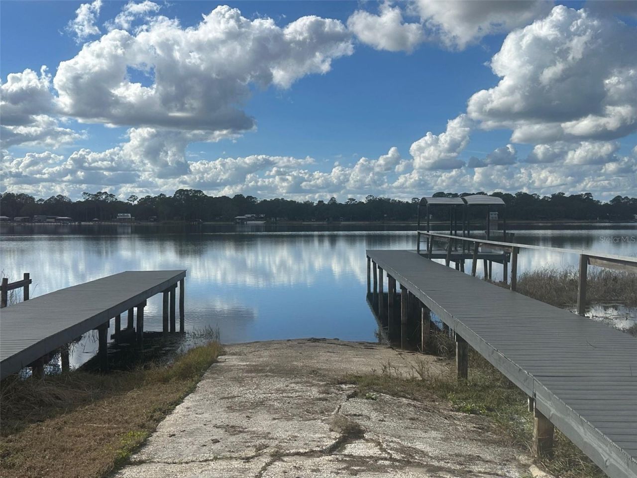 22380 NE 112th Terrace, Fort Mc Coy, FL 32134 Photo