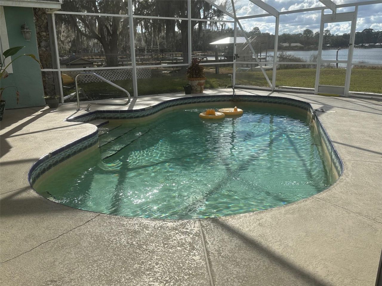 22380 NE 112th Terrace, Fort Mc Coy, FL 32134 Photo