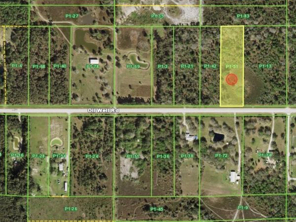 30540 OIL WELL ROAD, PUNTA GORDA, FL 33955