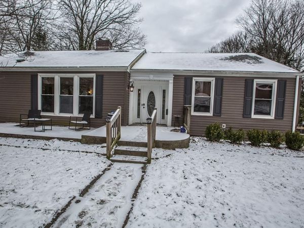 110 Bishop Street, BECKLEY, WV 25801