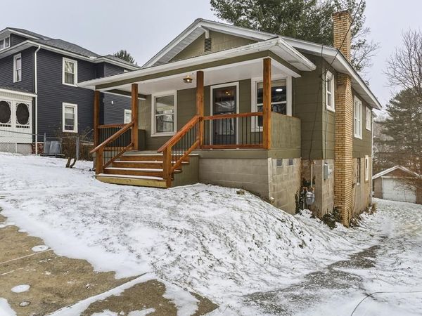 112 Clyde Street, BECKLEY, WV 25801