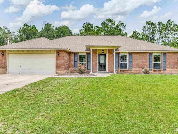 1068 Joaquin Rd, Pensacola, FL 32506