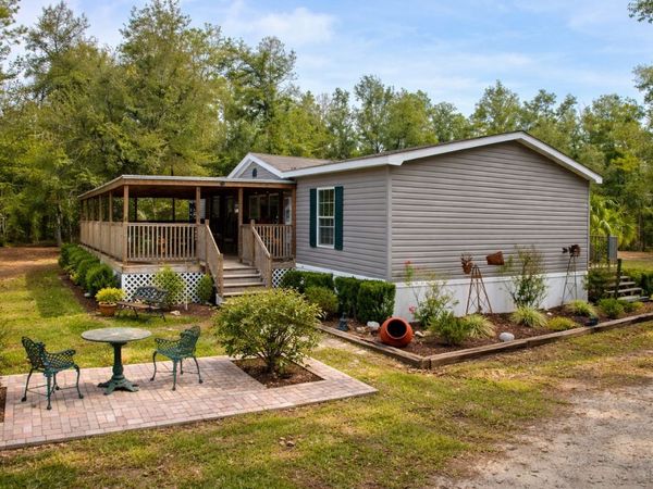 7134 SW 38TH AVENUE, Jasper, FL 32052