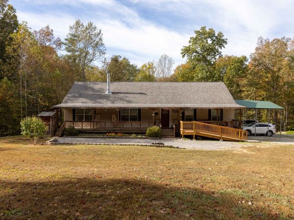 10878 Highway 7, Primm Springs, TN 38476
