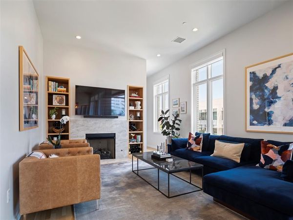 701 N Hudson Avenue, Unit 404, Oklahoma City, OK 73102