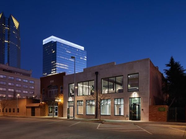 518 Colcord Drive, Oklahoma City, OK 73102