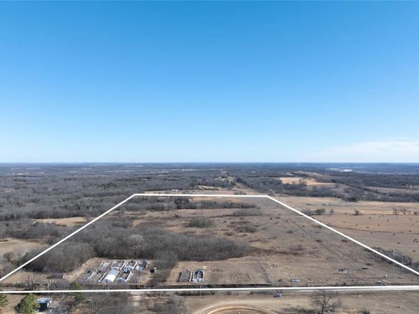 14356 N 3650 Road, Sasakwa, OK 74867