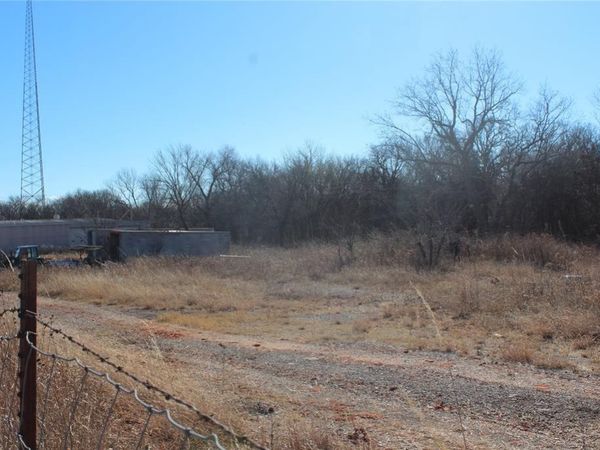 OK-39 Highway, Wanette, OK 74878