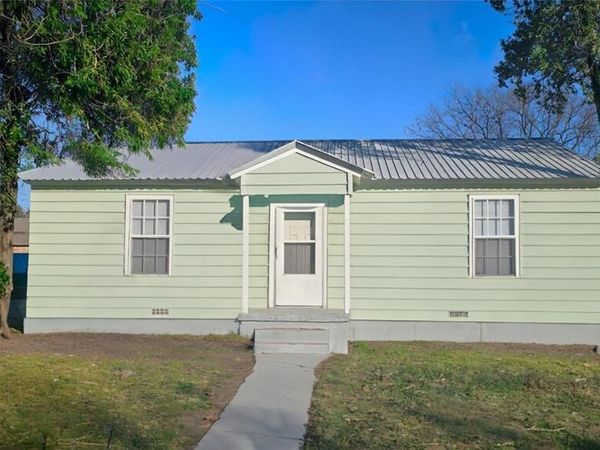 1100 Isabel Street, Ardmore, OK 73401