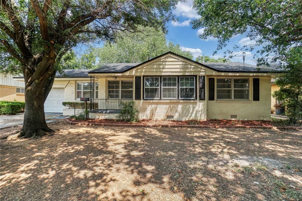 3319 NW Atlanta Avenue, Lawton, OK 73505 Main Photo