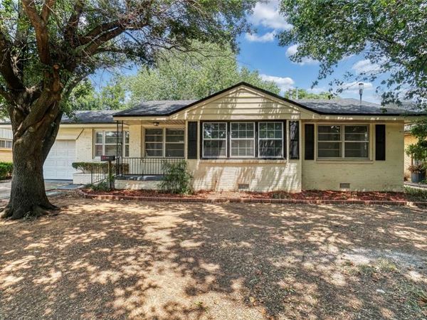 3319 NW Atlanta Avenue, Lawton, OK 73505