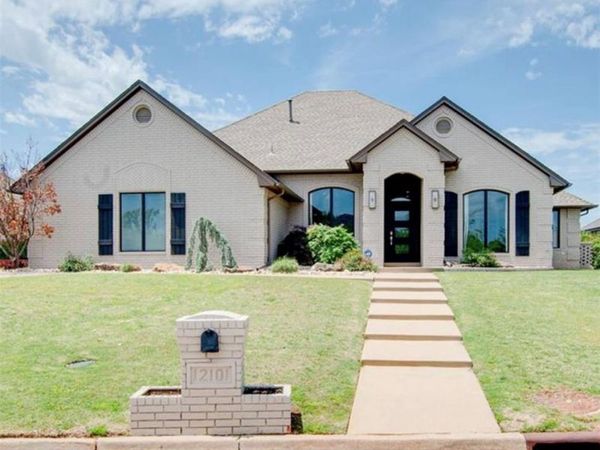 12101 Maple Ridge Road, Oklahoma City, OK 73120
