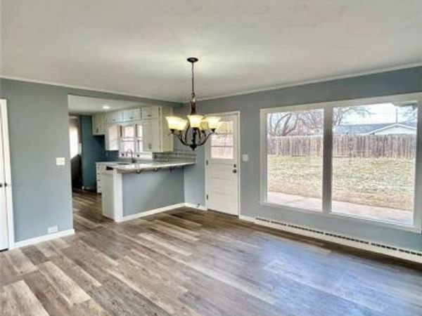 2906 W Broadway Avenue, Enid, OK 73703