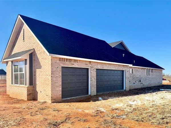 25102 Ethan Street, Cashion, OK 73016