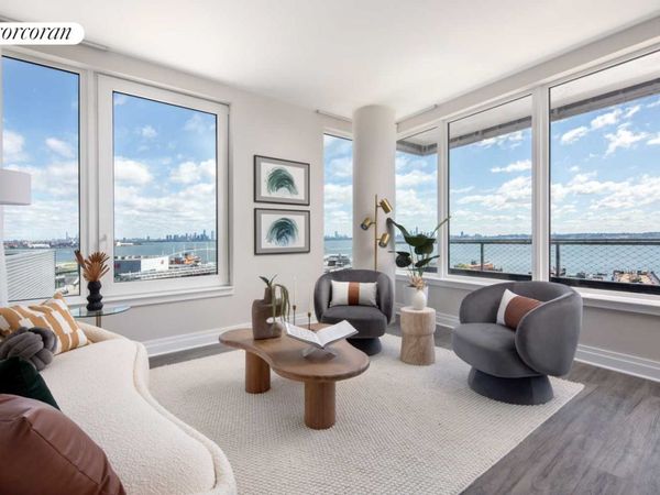 5 BAY Street, Unit 11KK, StatenIsland, NY 10301