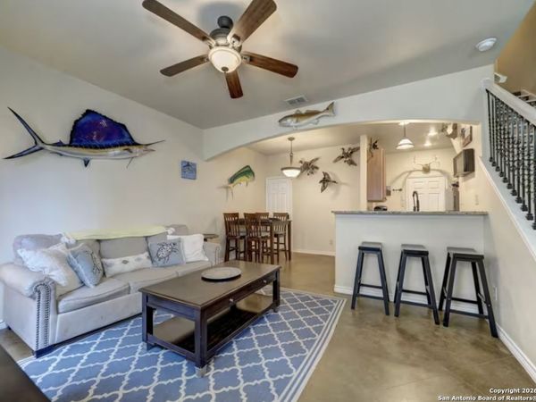 15422 Seamount Cay, Unit APT 103, Corpus Christi, TX 78418