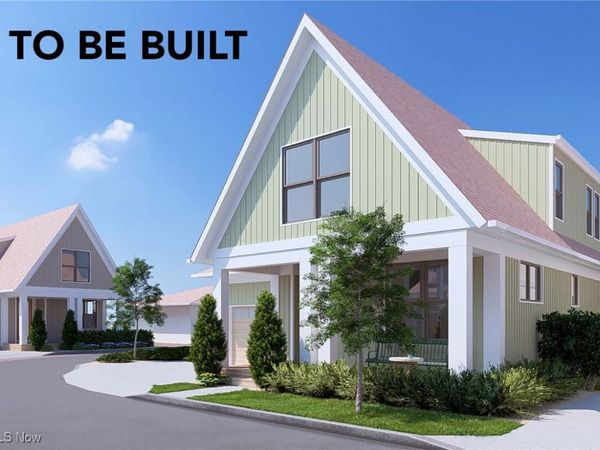 S/L 2 Lake Road E, Geneva on the Lake, OH 44041