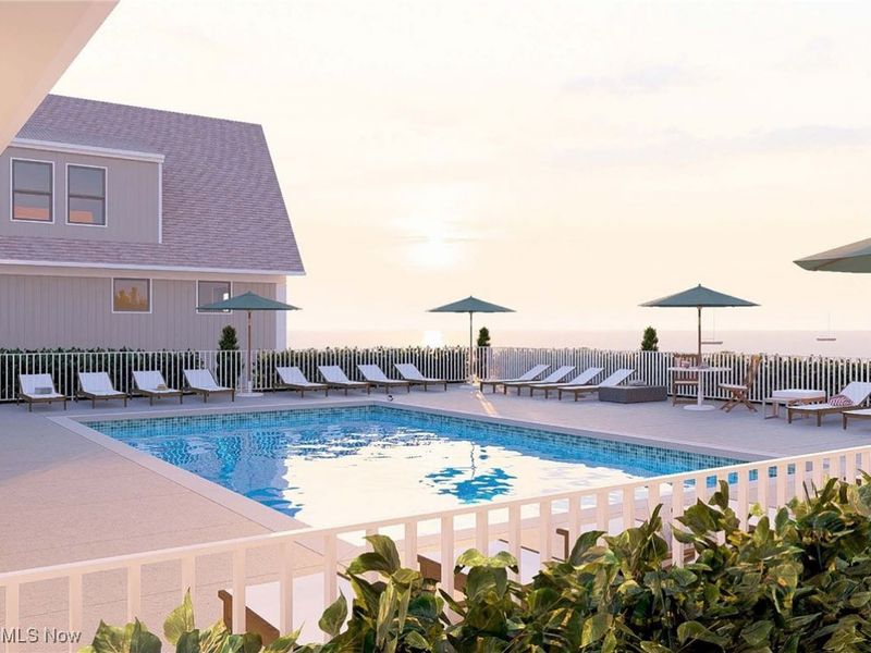 S/L 2 Lake Road E, Geneva on the Lake, OH 44041 Photo 4