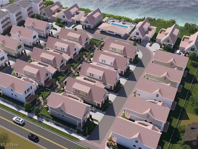 S/L 2 Lake Road E, Geneva on the Lake, OH 44041 Photo 9