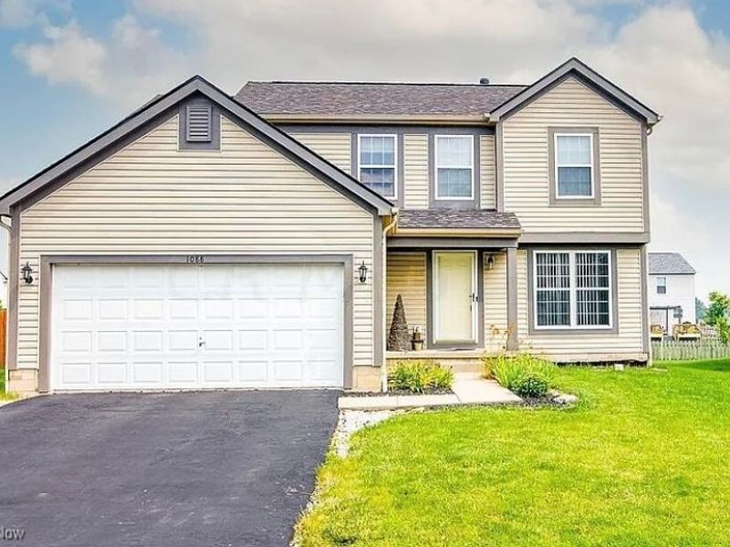 1088 Amherst Boulevard, London, OH 43140 Photo 1