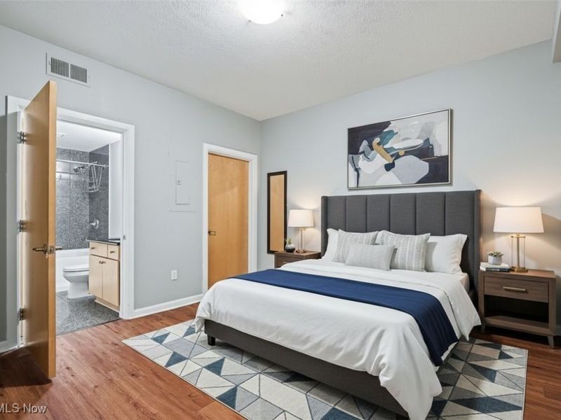 1237 Washington Avenue, Unit 410, Cleveland, OH 44113 Photo 27