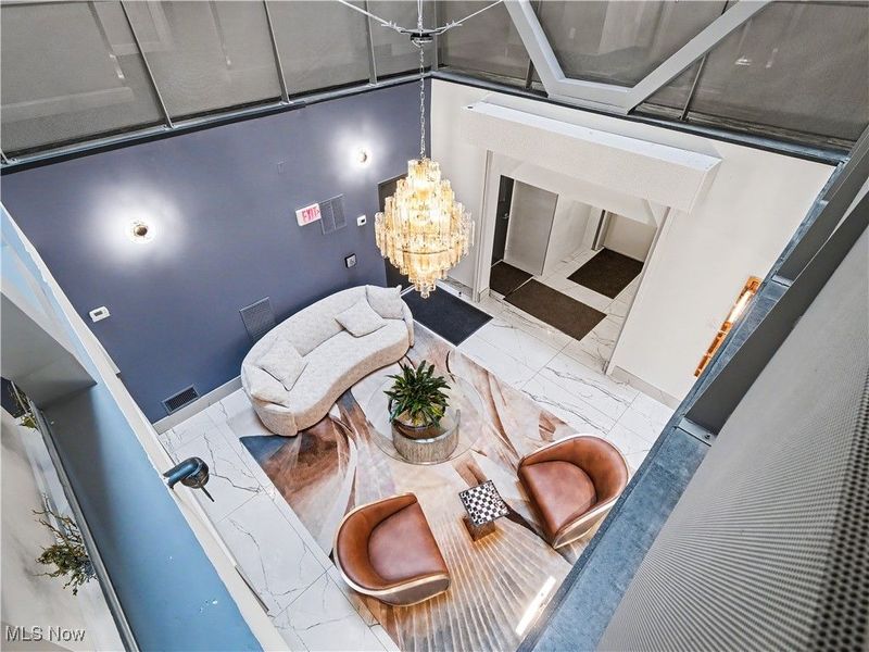 1237 Washington Avenue, Unit 410, Cleveland, OH 44113 Photo 6