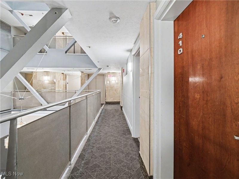 1237 Washington Avenue, Unit 410, Cleveland, OH 44113 Photo 7