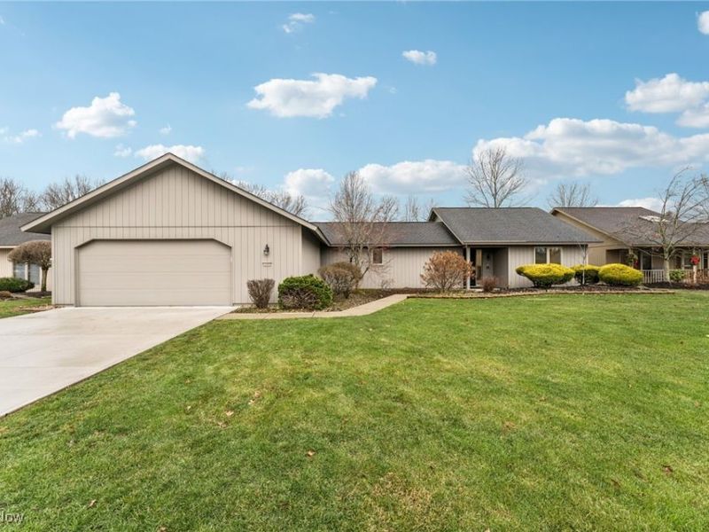 32693 Bridgestone Drive, North Ridgeville, OH 44039 Photo 1