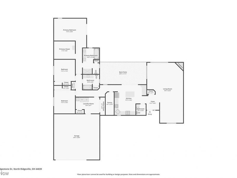 32693 Bridgestone Drive, North Ridgeville, OH 44039 Photo 49