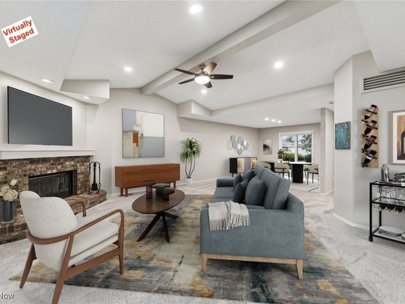 32693 Bridgestone Drive, North Ridgeville, OH 44039 Photo 7