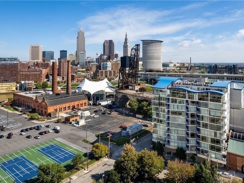 1237 Washington Avenue, Unit 410, Cleveland, OH 44113 Photo 1