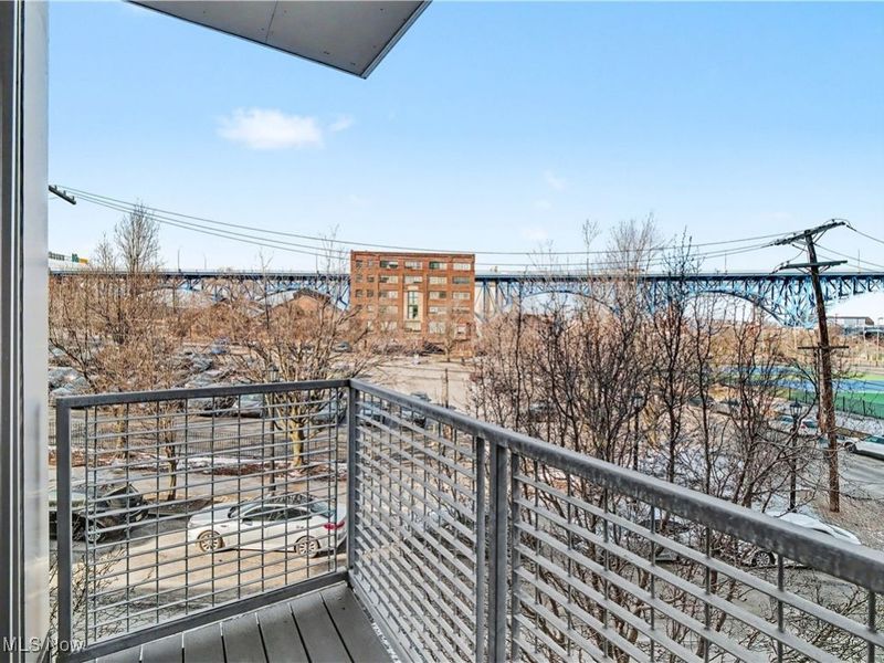 1237 Washington Avenue, Unit 410, Cleveland, OH 44113 Photo 23