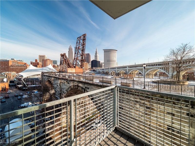 1237 Washington Avenue, Unit 804, Cleveland, OH 44113 Photo 21