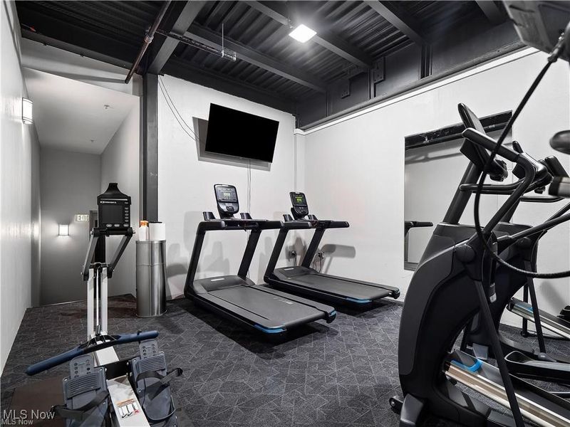 1237 Washington Avenue, Unit 804, Cleveland, OH 44113 Photo 36